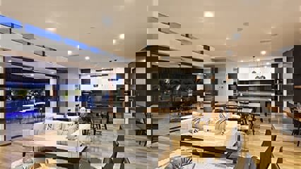 HALOGÉN ÉS LED LÁMPATESTEK BEÉPÍTÉSE GIPSZKARTON LAPBA