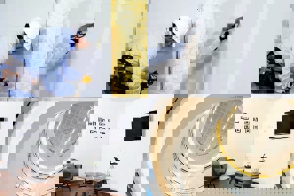Gipszkarton a biztonságos és kényelmes épületekért