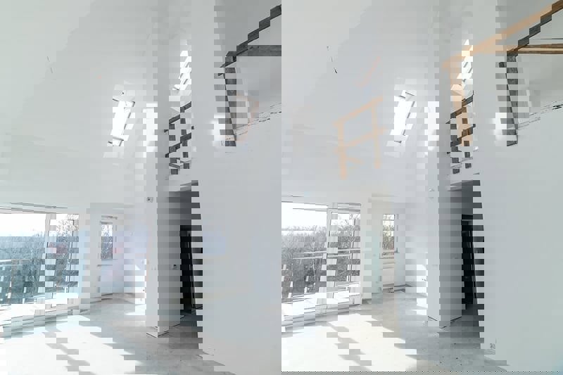 GIPSZKARTON A BIZTONSÁGOS ÉS KÉNYELMES ÉPÜLETEKÉRT