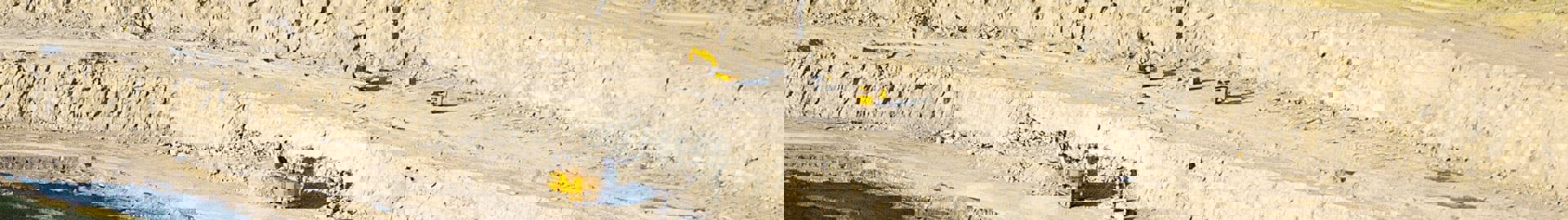 Simple banner image